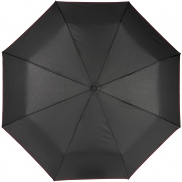 Logotrade promotional item picture of: Stark-mini 21" foldable auto open/close umbrella